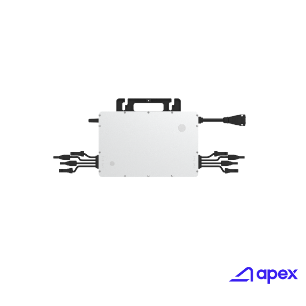 Hoymiles HMS-1800-4T