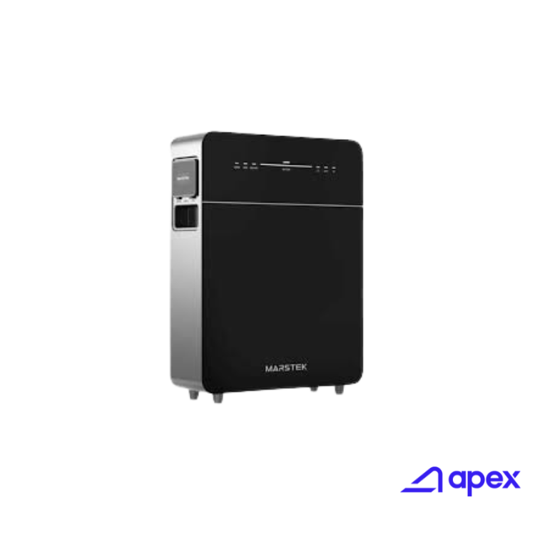 Marstek Venus-E 5.12 kWh V3.0 Apex image