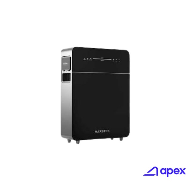 Marstek Venus-E 5.12 kWh V3.0 Apex image
