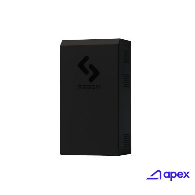sessy-10-kwh-zwart