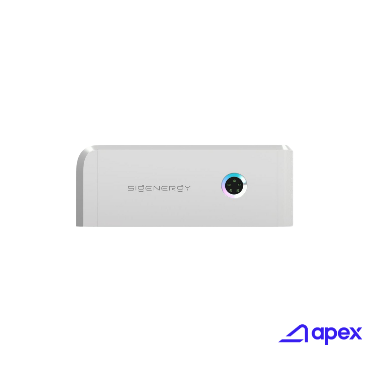 SigenStor Energy Controller 4.0 kW Single Phase Apex image