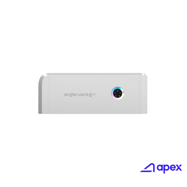 SigenStor Energy Controller 6.0 kW Three Phase Apex image