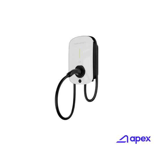 Sigen EV AC Charger 22 kW Laadpaal (5 meter kabel)