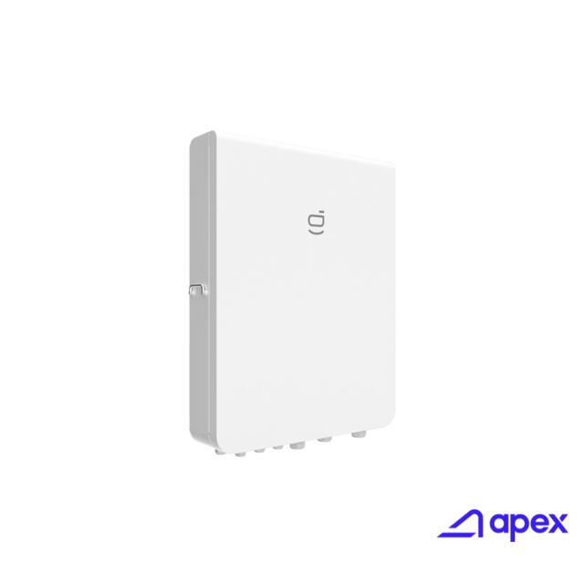 Sigen Gateway C120-6 Apex image