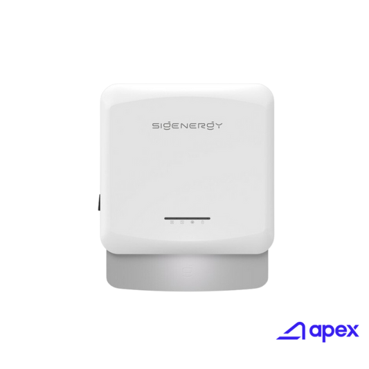 Sigen Hybrid omvormer 10.0 K Three Phase Apex image