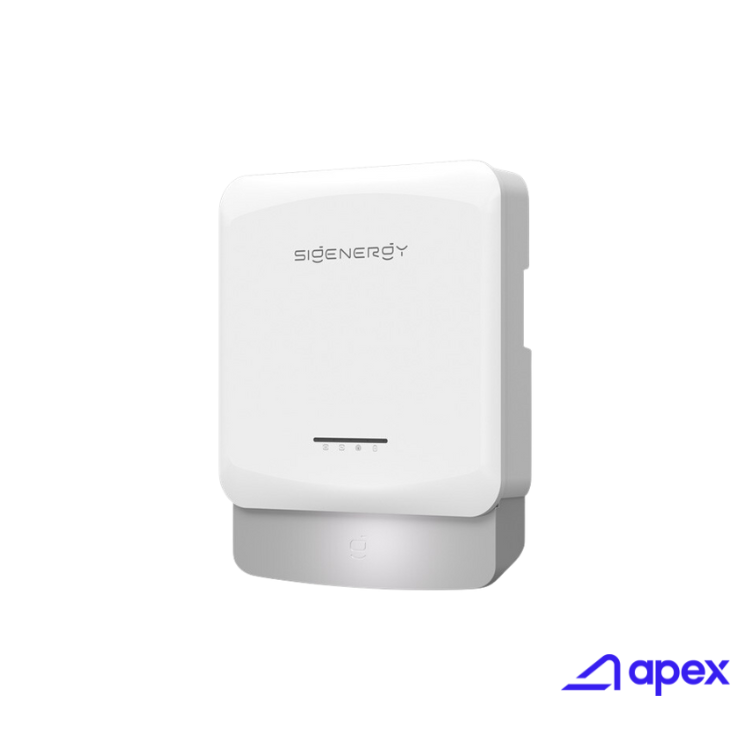 Sigen Hybrid omvormer 10.0 K Three Phase Apex image
