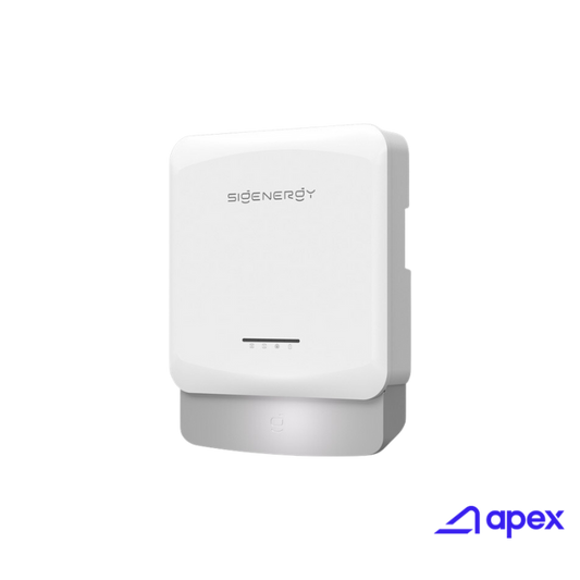 Sigen Hybrid omvormer 3.0 K Single Phase Apex image