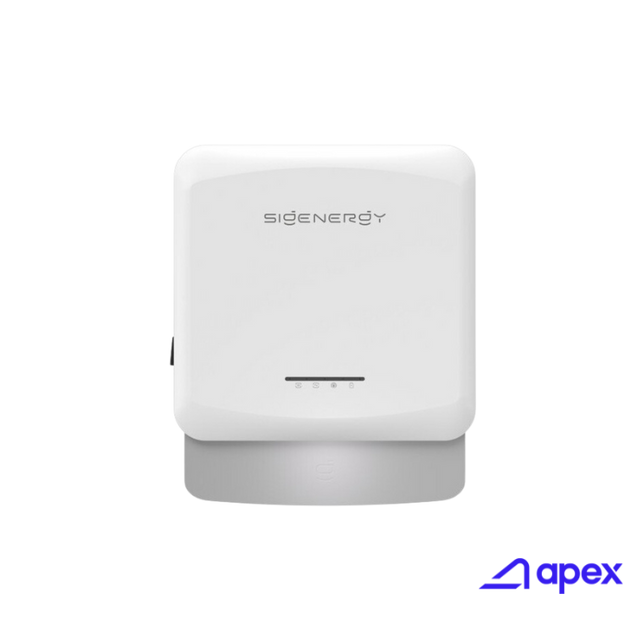Sigen Hybrid omvormer 3.6 K Single Phase Apex image