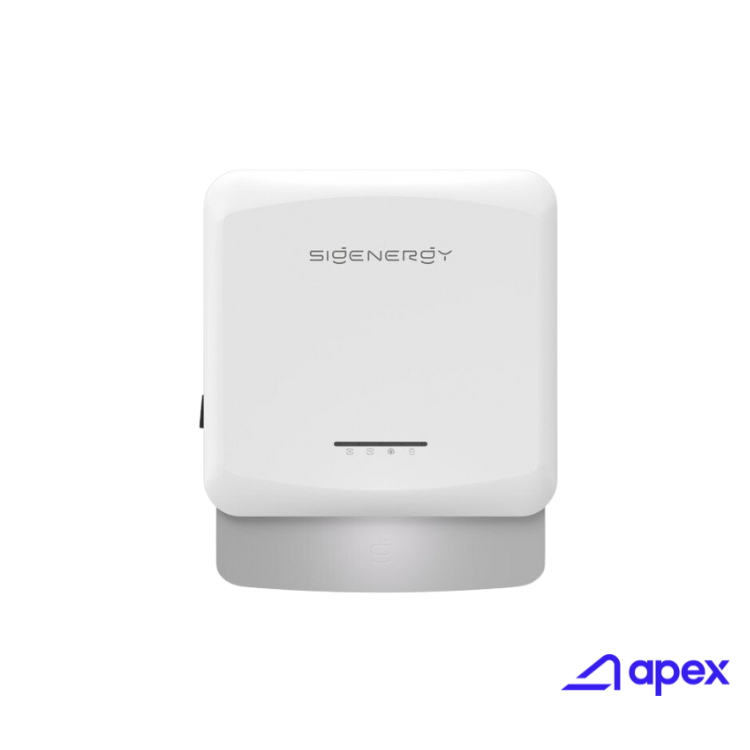 Sigen Hybrid omvormer 4.0 K Single Phase Apex image