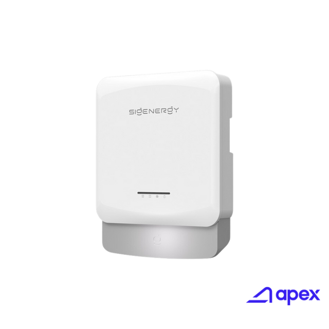 Sigen Hybrid omvormer 5.0 K Single Phase Apex image