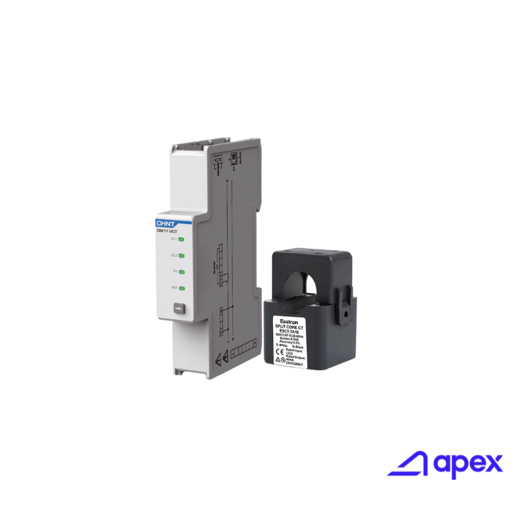 Sigen Sensor TP-CT100-WI Apex image