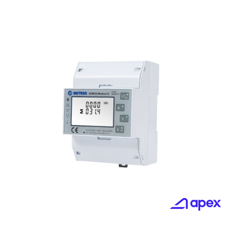 Sigen Sensor TP-CT120-DH Apex image