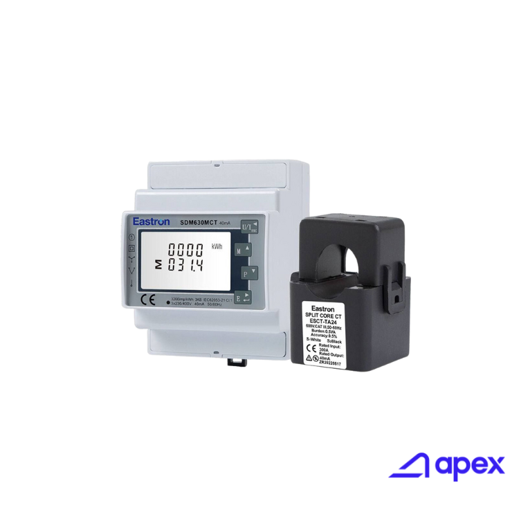 Sigen Sensor TP-CT300-DH Apex image