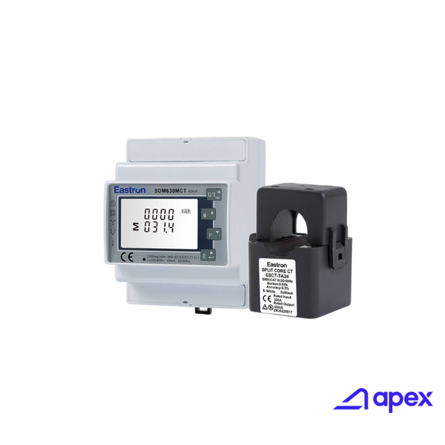 Sigen Sensor TP-CT300-DH Apex image