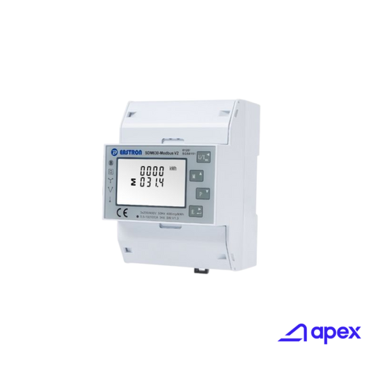 Sigen Sensor TP-DH Apex image