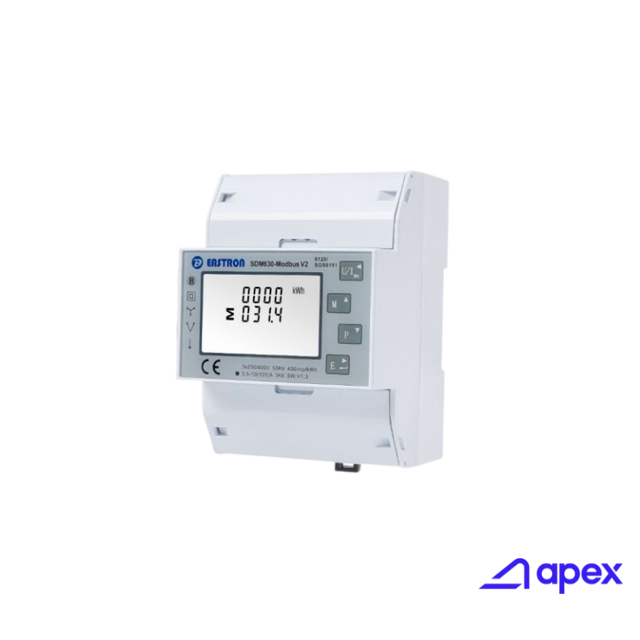 Sigen Sensor TP-DH Apex image