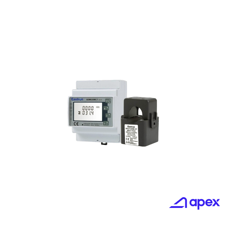 Sigen sensor TP ct120 DH