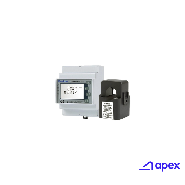 Sigen Sensor TP CT600-DH