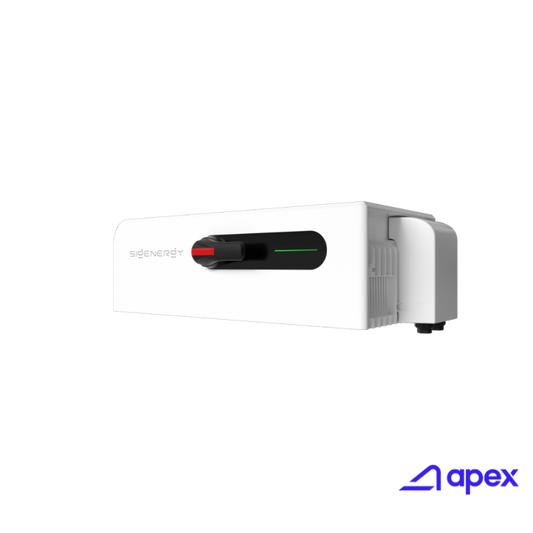 SigenStack BC M2-0.5 C-BST Apex image