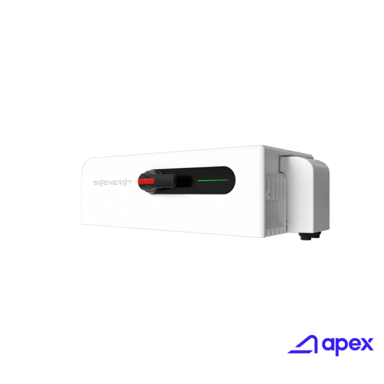 SigenStack BC M2-0.5 C Apex image