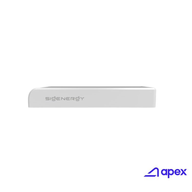 SigenStack Cover Apex image