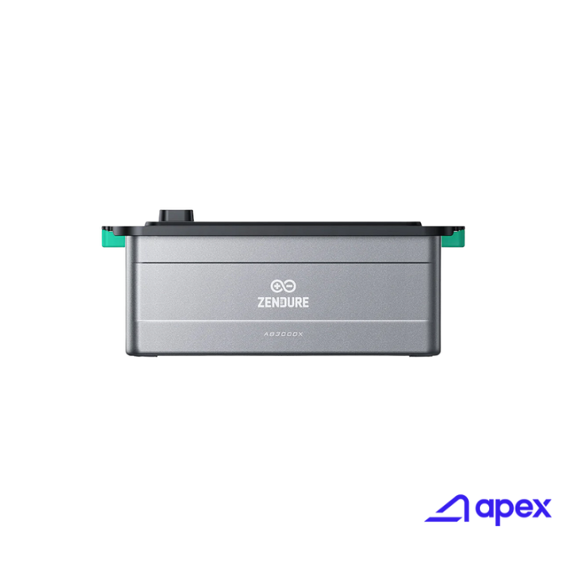 Zendure AB3000 X Apex image
