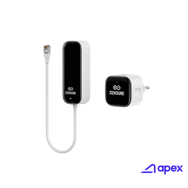 Zendure P1 meter Apex image